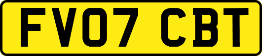 FV07CBT