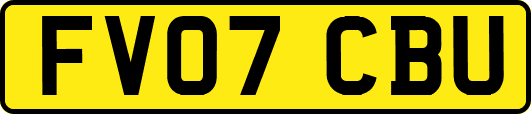 FV07CBU