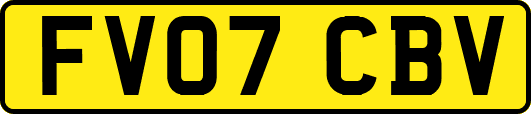 FV07CBV