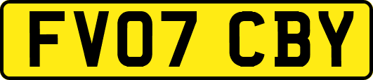 FV07CBY