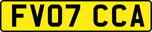 FV07CCA
