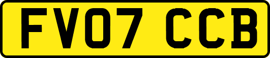 FV07CCB