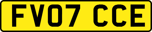 FV07CCE