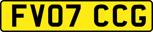 FV07CCG