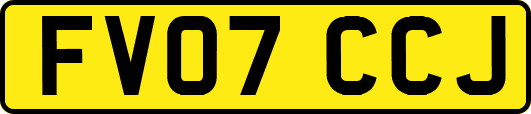 FV07CCJ