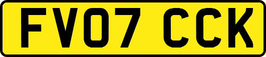 FV07CCK