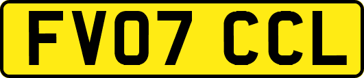 FV07CCL