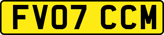 FV07CCM