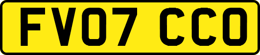 FV07CCO