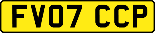 FV07CCP