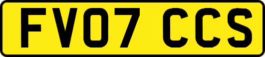 FV07CCS