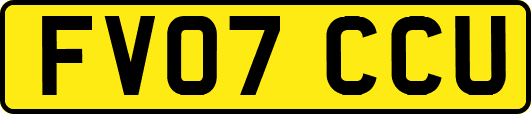 FV07CCU