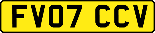 FV07CCV