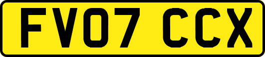 FV07CCX