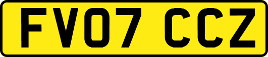 FV07CCZ