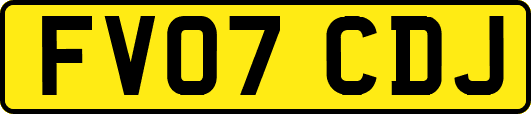 FV07CDJ