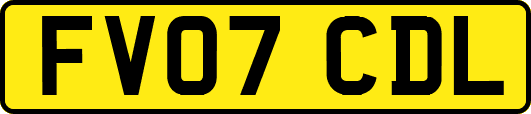 FV07CDL