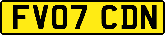 FV07CDN