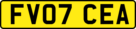 FV07CEA