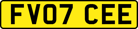 FV07CEE