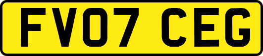 FV07CEG