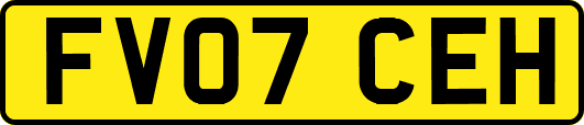 FV07CEH