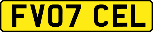 FV07CEL