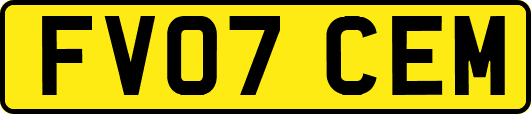 FV07CEM