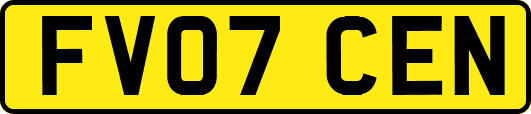 FV07CEN