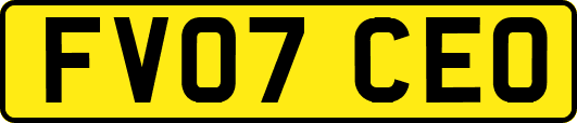 FV07CEO