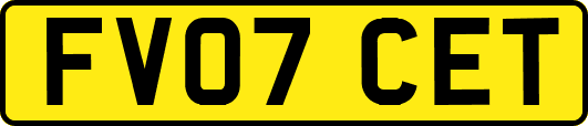 FV07CET