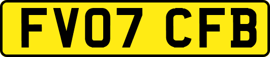 FV07CFB