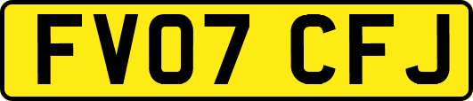 FV07CFJ