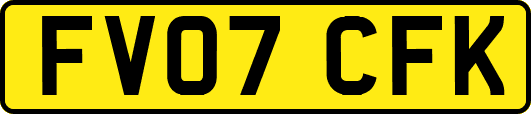 FV07CFK