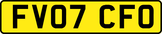 FV07CFO
