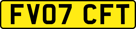 FV07CFT