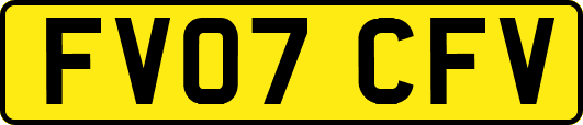 FV07CFV