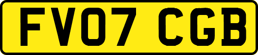 FV07CGB