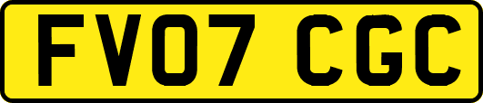 FV07CGC