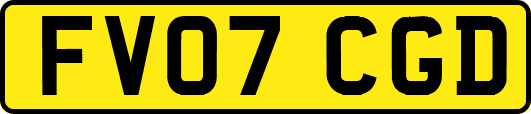 FV07CGD