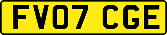 FV07CGE