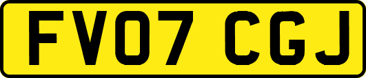 FV07CGJ
