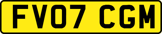 FV07CGM