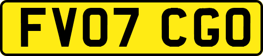 FV07CGO