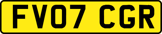 FV07CGR