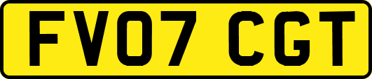 FV07CGT