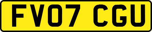 FV07CGU