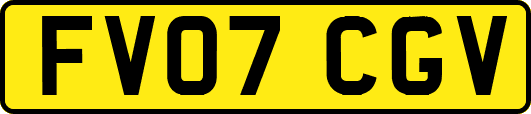 FV07CGV