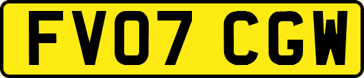 FV07CGW