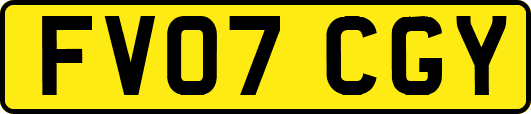 FV07CGY